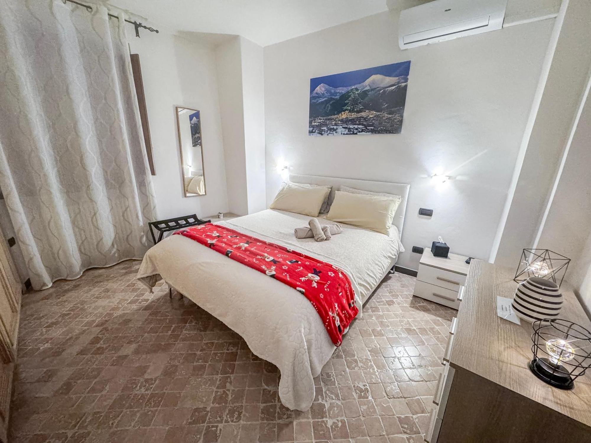 Dimora Giada & Gloria Apartment Filey Ngoại thất bức ảnh